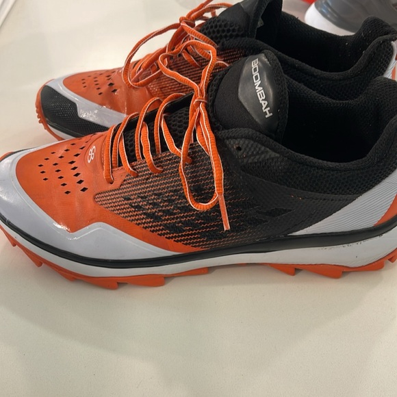 EUC Boombah men’s shoes size 11 - Picture 5 of 6